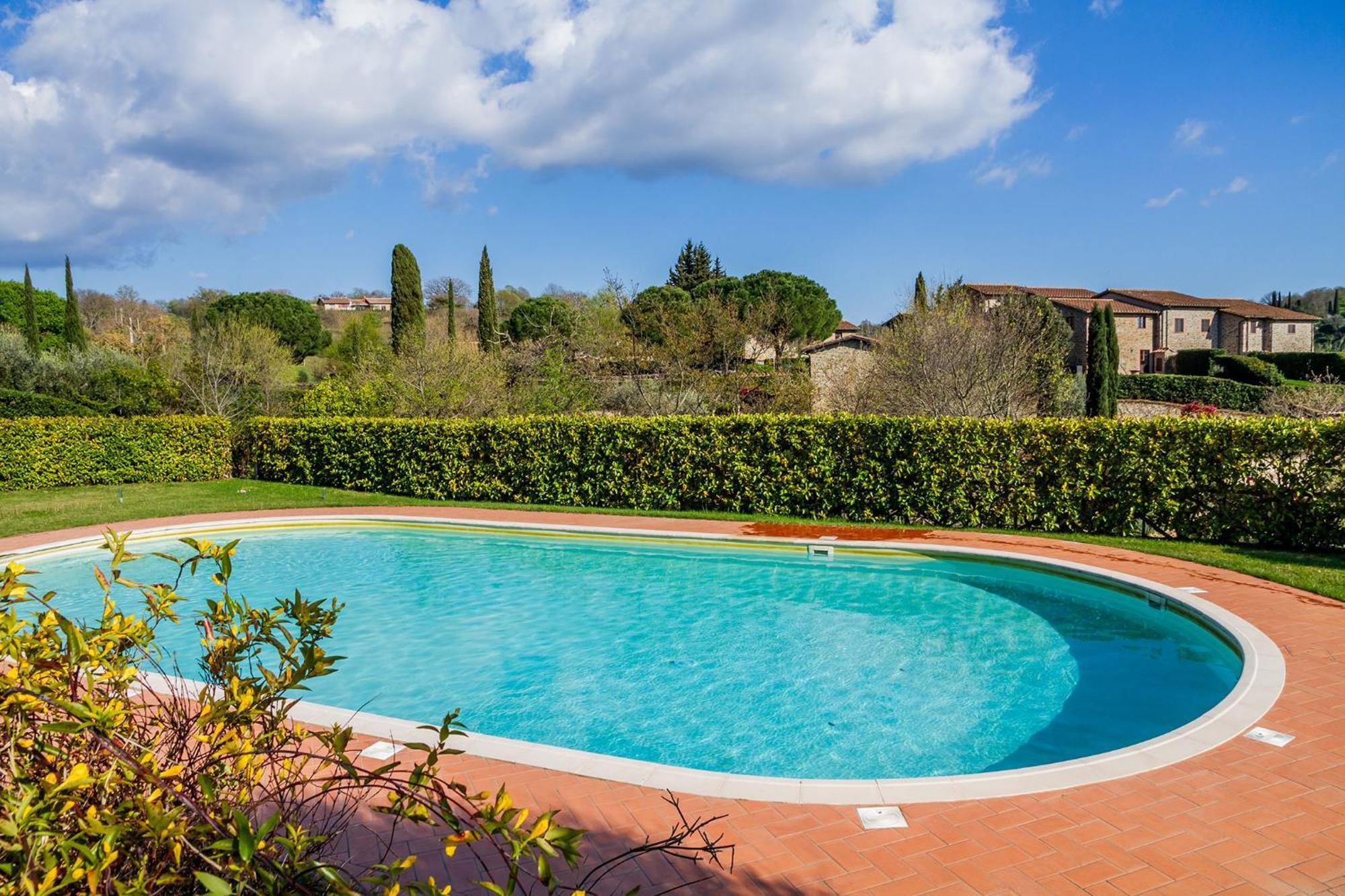 Home With A View In Scansano, Tuscany Exterior photo